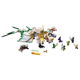 LEGO® NINJAGO The Ultra Dragon 70679 (2/12)