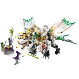 LEGO® NINJAGO The Ultra Dragon 70679 (3/12)