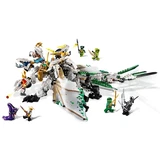 LEGO® NINJAGO The Ultra Dragon 70679 (4/12)