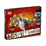 LEGO® NINJAGO The Ultra Dragon 70679 (5/12)