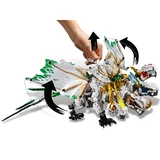 LEGO® NINJAGO The Ultra Dragon 70679 (6/12)