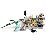 LEGO® NINJAGO The Ultra Dragon 70679 (7/12)