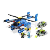 LEGO® Space Jet-Copter Encounter 7067 (1/1) LEGO® Space Jet-Copter Encounter 7067 (1/1)
