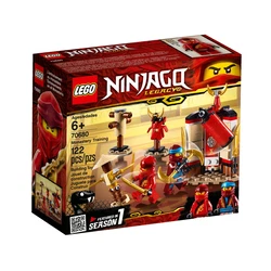 Ninja Tempeltraining 70680
