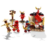 LEGO® NINJAGO Monastery Training 70680 (2/3)