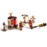 LEGO® NINJAGO Monastery Training 70680 (3/3)