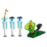 LEGO® NINJAGO Spinjitzu Slam - Lloyd 70681 (2/10)