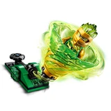 LEGO® NINJAGO Spinjitzu Slam - Lloyd 70681 (3/10)