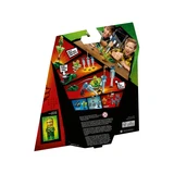 LEGO® NINJAGO Spinjitzu Slam - Lloyd 70681 (5/10)