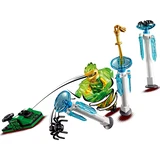 LEGO® NINJAGO Spinjitzu Slam - Lloyd 70681 (7/10)