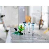 LEGO® NINJAGO Spinjitzu Slam - Lloyd 70681 (9/10)