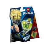 LEGO® NINJAGO Spinjitzu Slam - Jay 70682 (1/10)