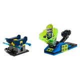 LEGO® NINJAGO Spinjitzu Slam - Jay 70682 (2/10)