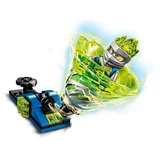 LEGO® NINJAGO Spinjitzu Slam - Jay 70682 (3/10)