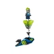 Spinjitzu Slam - Jay 70682 thumbnail-3
