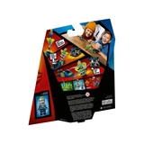 LEGO® NINJAGO Spinjitzu Slam - Jay 70682 (5/10)