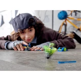 LEGO® NINJAGO Spinjitzu Slam - Jay 70682 (8/10)