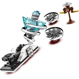 LEGO® NINJAGO® Spinjitzu Slam – Zane 70683 (6/10)