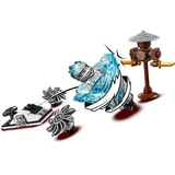 LEGO® NINJAGO® Spinjitzu Slam – Zane 70683 (7/10)