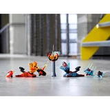 LEGO® NINJAGO Spinjitzu Slam - Kai vs. Samurai 70684 (11/11) LEGO® NINJAGO Spinjitzu Slam - Kai vs. Samurai 70684 (11/11)
