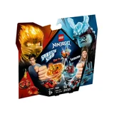 LEGO® NINJAGO Spinjitzu Slam - Kai vs. Samurai 70684 (1/11) LEGO® NINJAGO Spinjitzu Slam - Kai vs. Samurai 70684 (1/11)