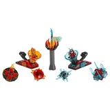 LEGO® NINJAGO Spinjitzu Slam - Kai vs. Samurai 70684 (2/11) LEGO® NINJAGO Spinjitzu Slam - Kai vs. Samurai 70684 (2/11)