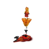 LEGO® NINJAGO Spinjitzu Slam - Kai vs. Samurai 70684 (4/11) LEGO® NINJAGO Spinjitzu Slam - Kai vs. Samurai 70684 (4/11)