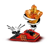 LEGO® NINJAGO Spinjitzu Slam - Kai vs. Samurai 70684 (6/11) LEGO® NINJAGO Spinjitzu Slam - Kai vs. Samurai 70684 (6/11)