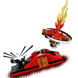LEGO® NINJAGO Spinjitzu Slam - Kai vs. Samurai 70684 (8/11) LEGO® NINJAGO Spinjitzu Slam - Kai vs. Samurai 70684 (8/11)