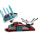 LEGO® NINJAGO Spinjitzu Slam - Kai vs. Samurai 70684 (9/11) LEGO® NINJAGO Spinjitzu Slam - Kai vs. Samurai 70684 (9/11)