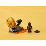 LEGO® NINJAGO Spinjitzu Burst - Cole 70685 (11/11)