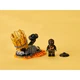 Spinjitzu Burst - Cole 70685 thumbnail-10