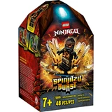LEGO® NINJAGO Spinjitzu Burst - Cole 70685 (1/11)