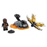 LEGO® NINJAGO Spinjitzu Burst - Cole 70685 (2/11)