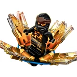 LEGO® NINJAGO Spinjitzu Burst - Cole 70685 (3/11)