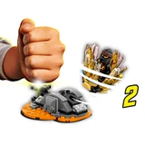 LEGO® NINJAGO Spinjitzu Burst - Cole 70685 (5/11)