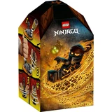 LEGO® NINJAGO Spinjitzu Burst - Cole 70685 (8/11)