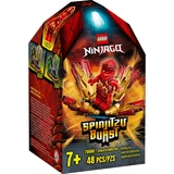 LEGO® NINJAGO Spinjitzu Burst - Kai 70686 (1/11) LEGO® NINJAGO Spinjitzu Burst - Kai 70686 (1/11)