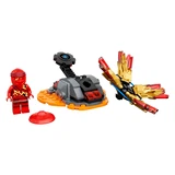 LEGO® NINJAGO Spinjitzu Burst - Kai 70686 (2/11) LEGO® NINJAGO Spinjitzu Burst - Kai 70686 (2/11)