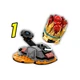 Kais Spinjitzu-Kreisel 70686 thumbnail-3