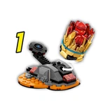 LEGO® NINJAGO Spinjitzu Burst - Kai 70686 (4/11) LEGO® NINJAGO Spinjitzu Burst - Kai 70686 (4/11)