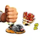 Kais Spinjitzu-Kreisel 70686 thumbnail-4