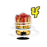 LEGO® NINJAGO Spinjitzu Burst - Kai 70686 (7/11) LEGO® NINJAGO Spinjitzu Burst - Kai 70686 (7/11)