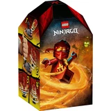 LEGO® NINJAGO Spinjitzu Burst - Kai 70686 (8/11) LEGO® NINJAGO Spinjitzu Burst - Kai 70686 (8/11)