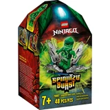 LEGO® NINJAGO Spinjitzu Burst - Lloyd 70687 (1/11)