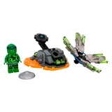 LEGO® NINJAGO Spinjitzu Burst - Lloyd 70687 (2/11)