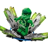 LEGO® NINJAGO Spinjitzu Burst - Lloyd 70687 (3/11)