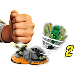 LEGO® NINJAGO Spinjitzu Burst - Lloyd 70687 (5/11)