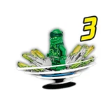 LEGO® NINJAGO Spinjitzu Burst - Lloyd 70687 (6/11)