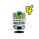 Spinjitzu Burst - Lloyd 70687 thumbnail-6